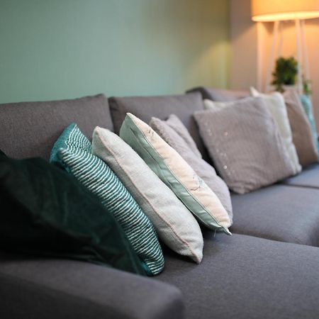 Oxford'S Most Stylish House - Garden & Parking المظهر الخارجي الصورة